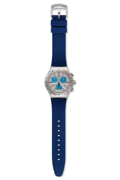 Swatch BLAU ME ON