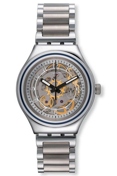Swatch UNCLE CHARLY
