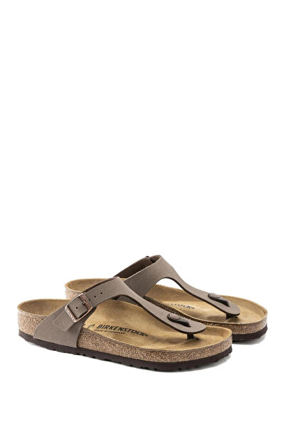 Birkenstock Gızeh Bf Nu Erkek Terlik 043751