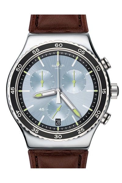 Swatch STOCK XCHANGE