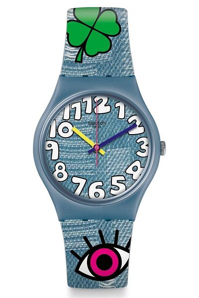 Swatch TACOON