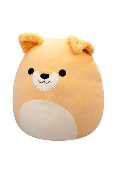 Squishmallows Schnauzer Cooper 50 cm Sqcr06653