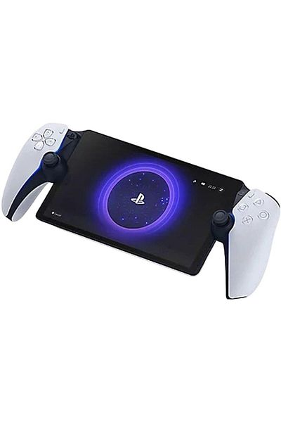 Sony مشغل PlayStation Portal عن بعد