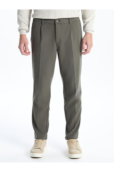 LC Waikiki LCW Standard Fit Men's Trousers