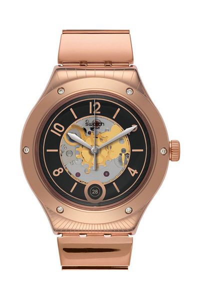 Swatch TONTON PHIL