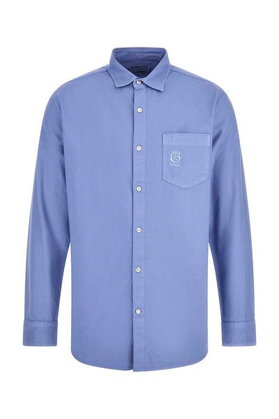 Guess Ls Collin Shirt Men's Shirt