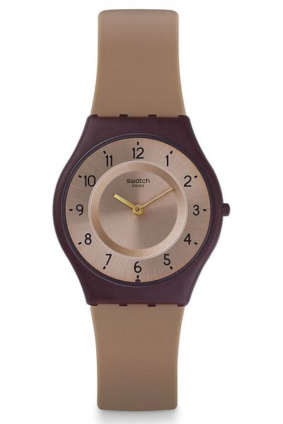 Swatch MOCCAME