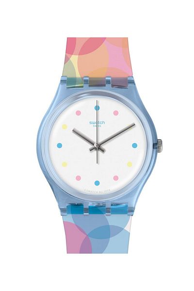 Swatch BORDUJAS