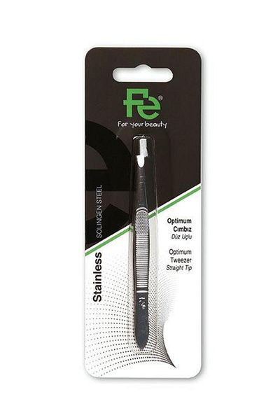 Fe Optimal Tweezers