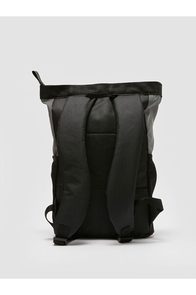 LC Waikiki Black Label Printed Men's Backpack