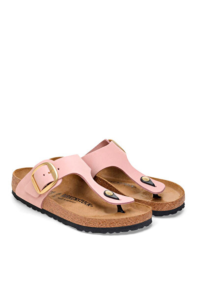 Birkenstock Gizeh Big Buckle Nu Women's Slippers 1027095