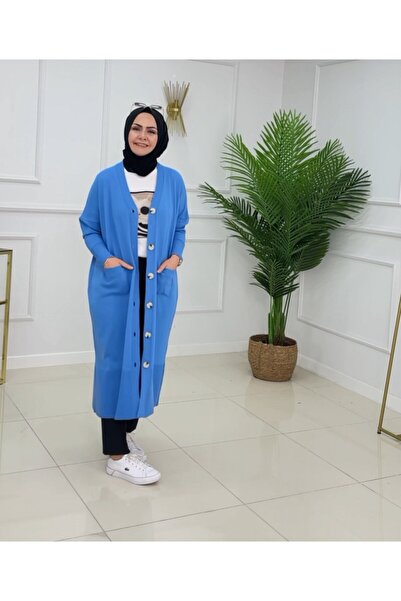 VALENS BOUTİQUE Τσέπη με κουμπιά που κλείνει με τον τρόπο τους, θαυμάζει την ιδέα της χιτζάμπ και την ιδέα της χιτζάμπ Vera