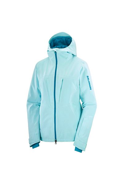 Salomon Highland Jacket W Women's Ski Jacket Lc2141200