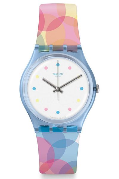 Swatch BORDUJAS