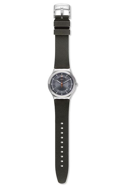 Swatch TIC GREEN