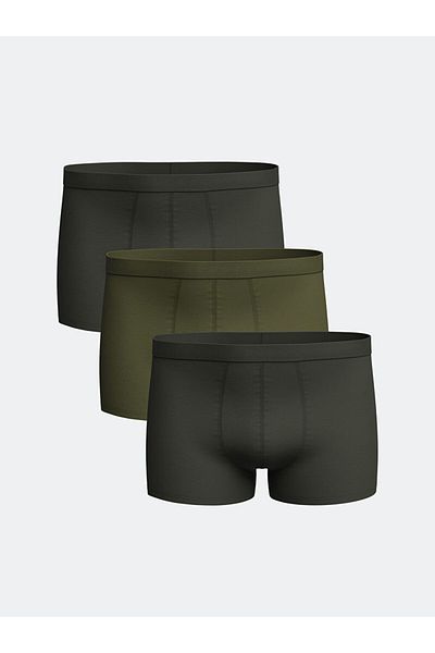 LC Waikiki Standard Mold Ανδρικά Boxers 3 τεμαχίων