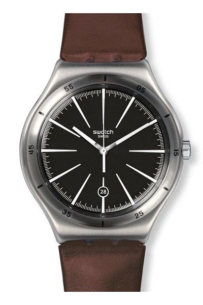 Swatch DOPPIOGIRO