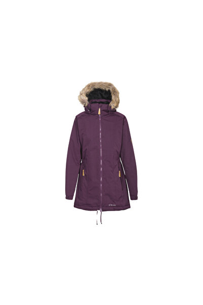 Trespass Celebrity - Fe Tp50 Women's Purple Outdoor Jacket Women's Outdoor Jacket Fajkran20004