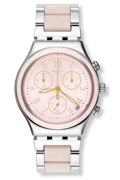 Swatch DREAMNIGHT 16 ROSE
