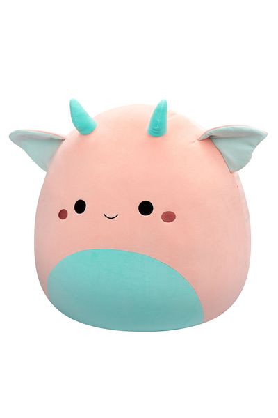 Squishmallows Goblin Chitra Jumbo Size 62 cm Sqcr06703