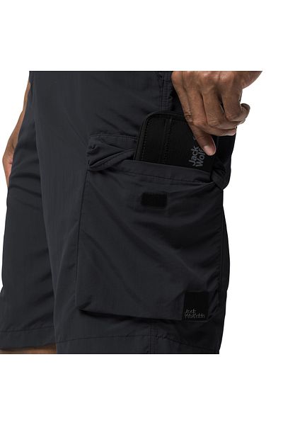 Jack Wolfskin KALAHARI CARGO МЪЖКИ ШОРТИ 1508381_6350