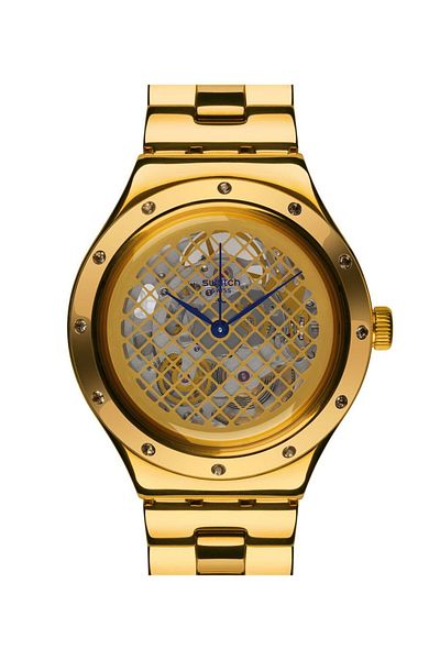 Swatch BOLEYN