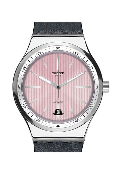 Swatch JERMYN. by Hackett