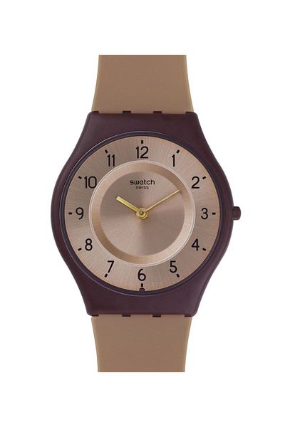 Swatch MOCCAME
