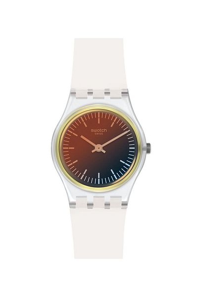 Swatch ULTRA GOLDEN