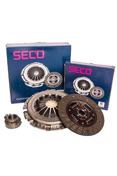 SECO DEBRİYAJ SETİ HYUNDAI ACCENT ERA 1.4, 1.6 BENZİNLİ 2006-2011