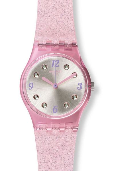 Swatch ROSE GLISTAR