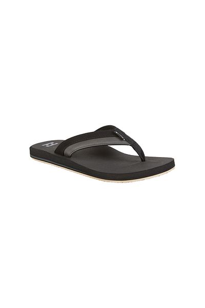 BİLLABONG Billabong All Day Impact Ls - Papuci negri pentru bărbați