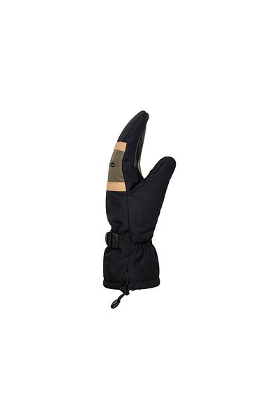 Quiksilver Broad Peak Mitt Men's Gloves Eqyhn03177