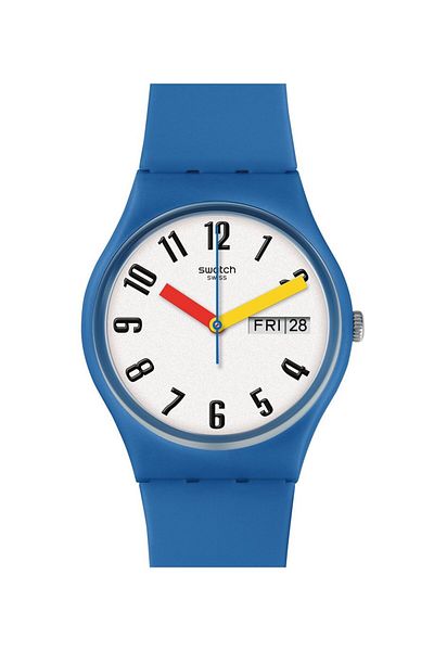 Swatch سوبلوا