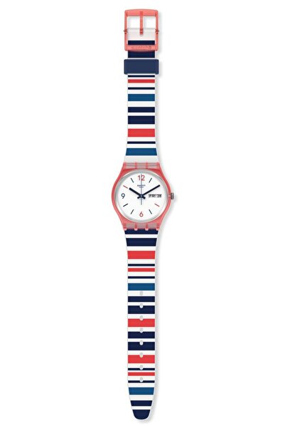 Swatch SEA BARCODE