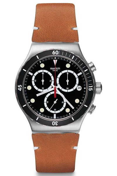 Swatch DÜZENSİZ