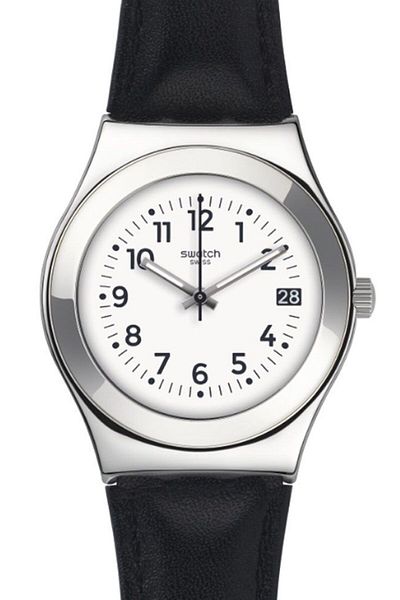 Swatch LICORICE