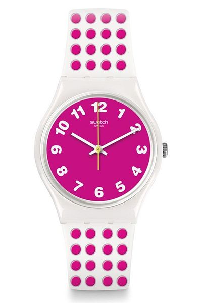 Swatch PINKDOTS