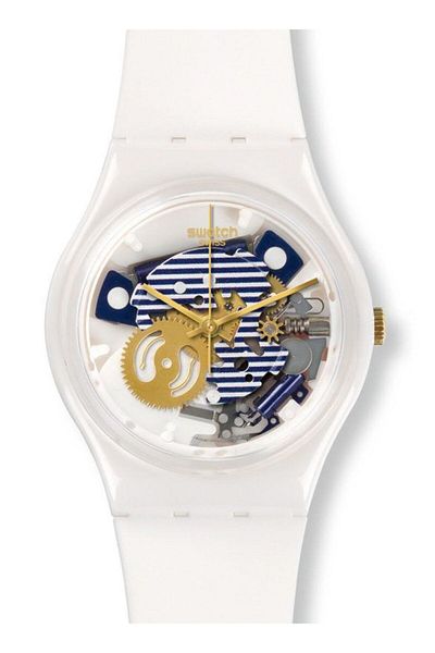 Swatch MARINIERE