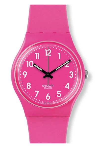 Swatch DRAGON FRUIT SOFT