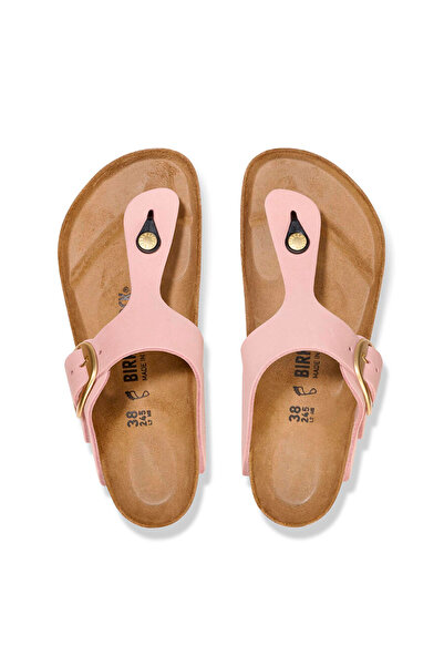 Birkenstock Gizeh Big Buckle Nu Women's Slippers 1027095