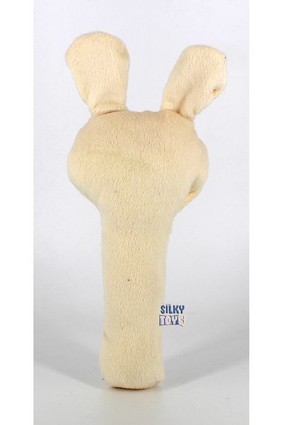 Silky 15cm Beige Siege Imagine Toy for Dog