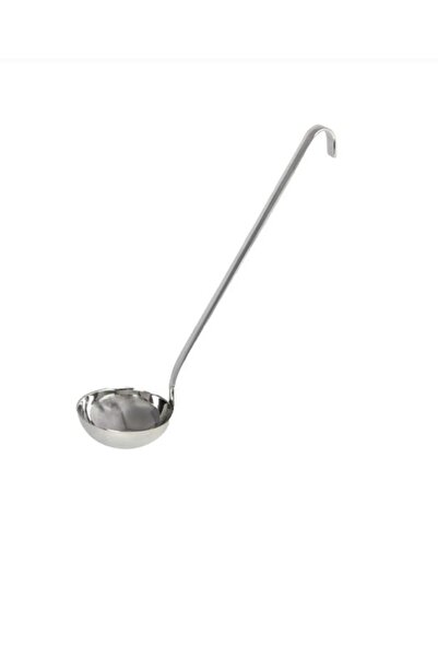 Genel Markalar Endustriyel Tip Kepçe kulplu no:2  40cm 1 Adet