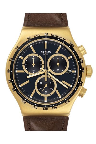 Swatch V'DOME