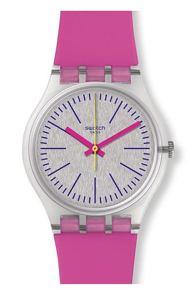 Swatch FLUO PINKY