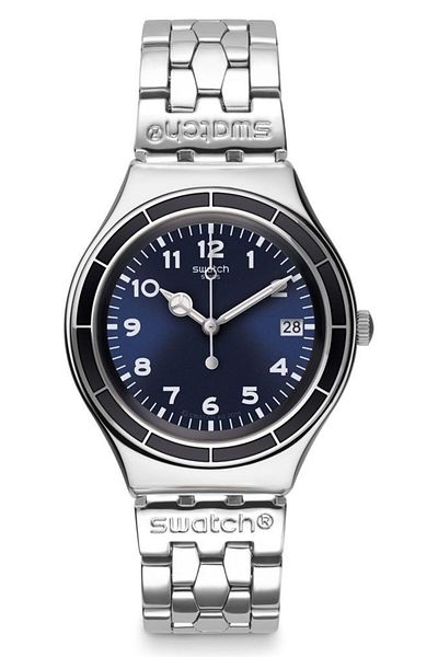 Swatch EDGAR