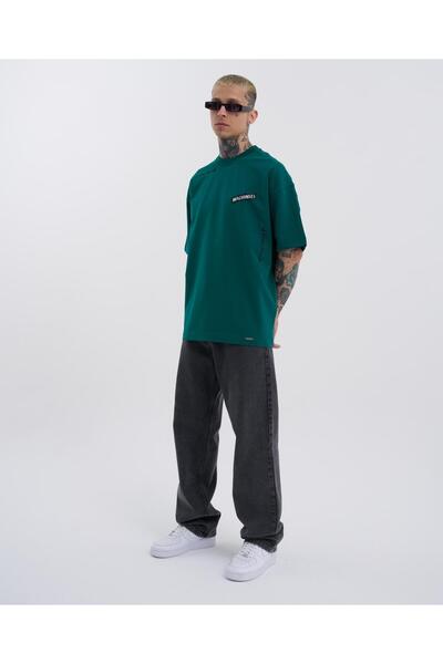 Machinist Πράσινος θάμνος