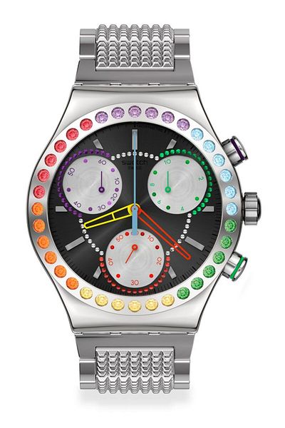Swatch PARADONS