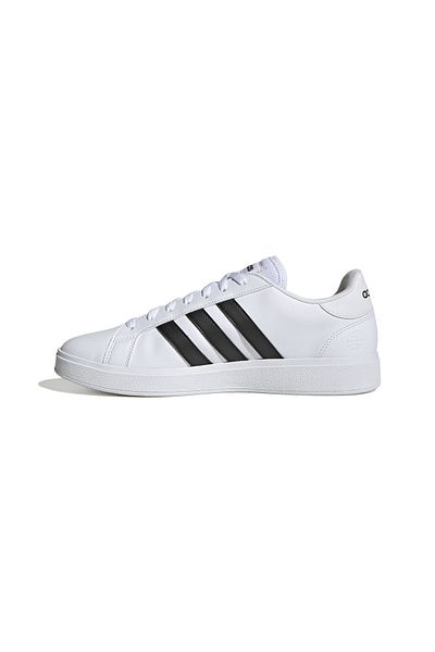 adidas Pánské tenisky Grand Court Td Lifestyle Court Casual White Gw9250