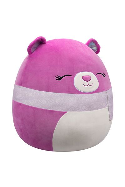 Squishmallows Bear Crisanta 50 cm Sqcr06655